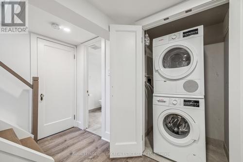 317 Guelph Line, Burlington, ON - Indoor Photo Showing Laundry Room