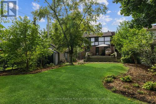 317 Guelph Line, Burlington, ON - Outdoor