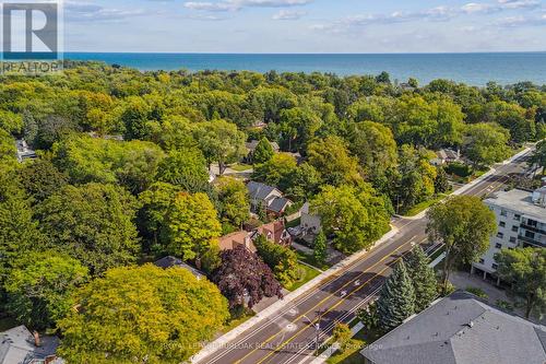 317 Guelph Line, Burlington, ON - Outdoor With Body Of Water With View