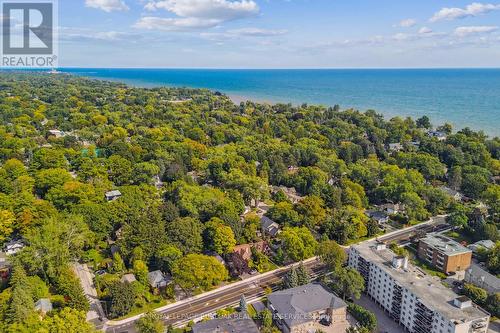 317 Guelph Line, Burlington, ON - Outdoor With Body Of Water With View