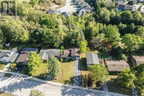 53 7Th Street, Hanover, ON - Outdoor With View