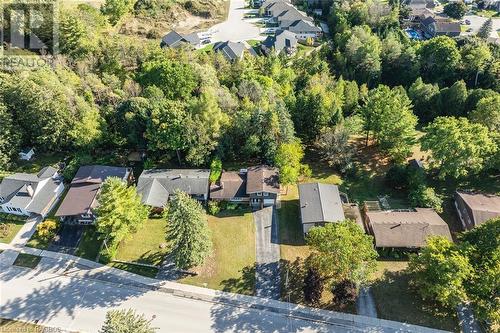 53 7Th Street, Hanover, ON - Outdoor With View