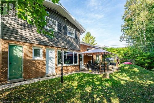 53 7Th Street, Hanover, ON - Outdoor