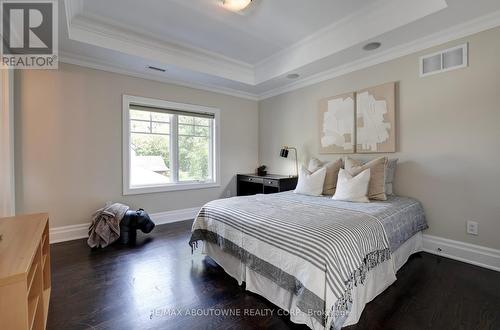 134 Westside Drive, Oakville, ON - Indoor Photo Showing Bedroom