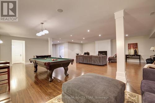 134 Westside Drive, Oakville, ON - Indoor Photo Showing Other Room