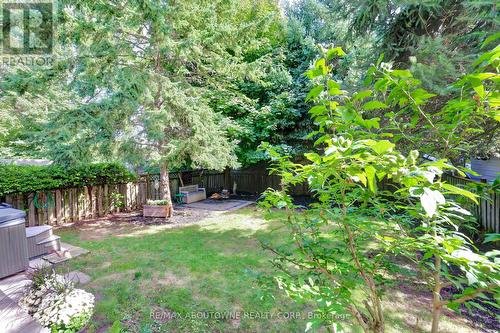 134 Westside Drive, Oakville, ON - Outdoor