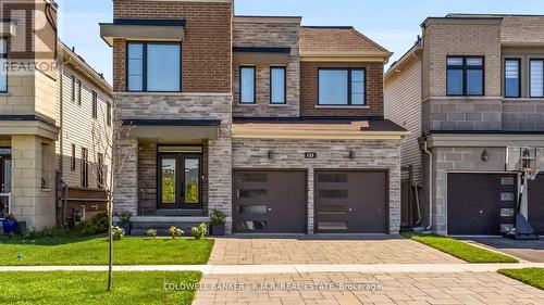 125 East Shore Drive, Clarington (Bowmanville), ON - Outdoor With Facade