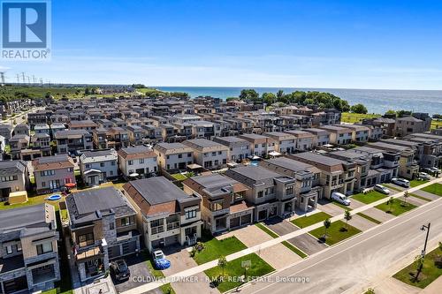 125 East Shore Drive, Clarington (Bowmanville), ON - Outdoor With Body Of Water With View