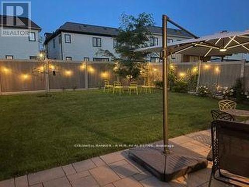 125 East Shore Drive, Clarington (Bowmanville), ON - Outdoor