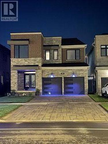 125 East Shore Drive, Clarington (Bowmanville), ON - Outdoor With Facade