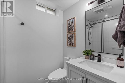 125 East Shore Drive, Clarington (Bowmanville), ON - Indoor Photo Showing Bathroom