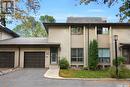 22 303 Saguenay Drive, Saskatoon, SK  - Outdoor With Facade 