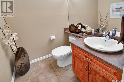 22 303 Saguenay Drive, Saskatoon, SK - Indoor Photo Showing Bathroom