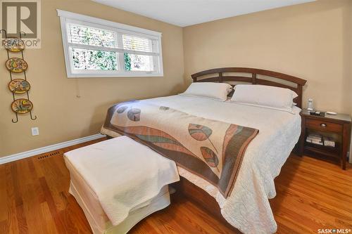 22 303 Saguenay Drive, Saskatoon, SK - Indoor Photo Showing Bedroom