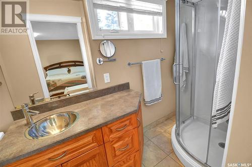 22 303 Saguenay Drive, Saskatoon, SK - Indoor Photo Showing Bathroom