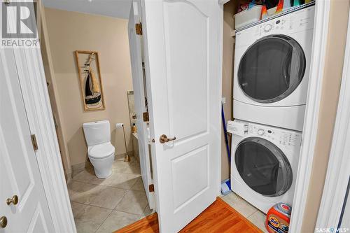 22 303 Saguenay Drive, Saskatoon, SK - Indoor Photo Showing Laundry Room