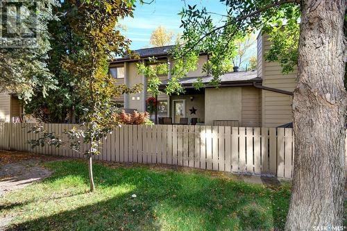 22 303 Saguenay Drive, Saskatoon, SK - Outdoor