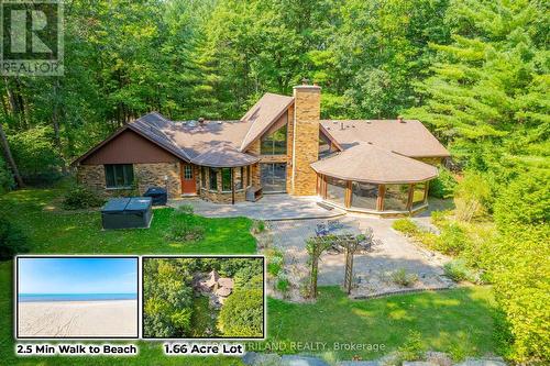 10342 Beach O' Pines Road, Lambton Shores (Grand Bend), ON - 