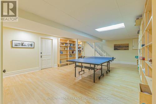 10342 Beach O' Pines Road, Lambton Shores (Grand Bend), ON - Indoor Photo Showing Other Room