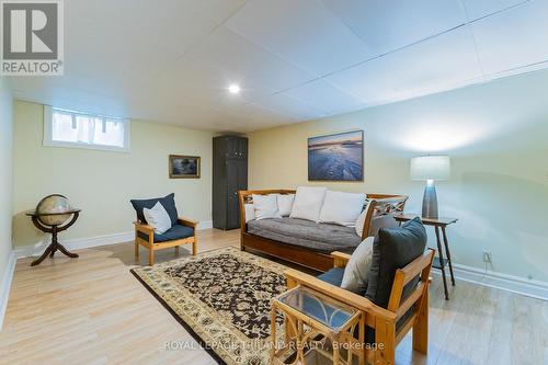 10342 Beach O' Pines Road, Lambton Shores (Grand Bend), ON - Indoor Photo Showing Other Room