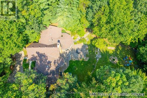 10342 Beach O' Pines Road, Lambton Shores (Grand Bend), ON - Outdoor