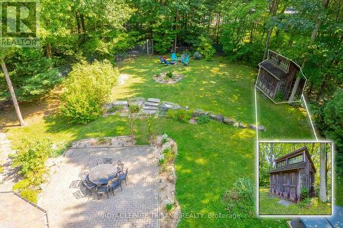 10342 Beach O' Pines Road, Lambton Shores (Grand Bend), ON - Outdoor