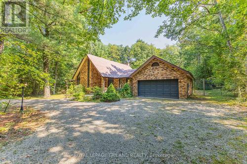 10342 Beach O' Pines Road, Lambton Shores (Grand Bend), ON - Outdoor