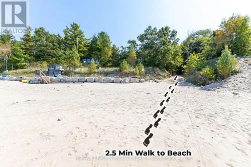 10342 Beach O' Pines Road, Lambton Shores (Grand Bend), ON - Outdoor