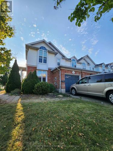 501 Mayflower Street, Waterloo, ON - Outdoor