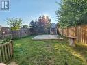 501 Mayflower Street, Waterloo, ON  - Outdoor With Backyard 