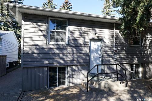 939 Elphinstone Street, Regina, SK 