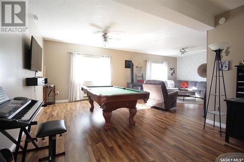 212 Qu'Appelle Street, Welwyn, SK - Indoor Photo Showing Other Room