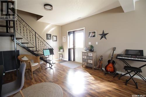 212 Qu'Appelle Street, Welwyn, SK - Indoor Photo Showing Other Room