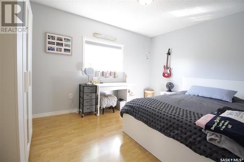 212 Qu'Appelle Street, Welwyn, SK - Indoor Photo Showing Bedroom