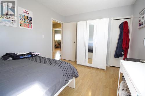 212 Qu'Appelle Street, Welwyn, SK - Indoor Photo Showing Bedroom