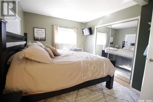 212 Qu'Appelle Street, Welwyn, SK - Indoor Photo Showing Bedroom