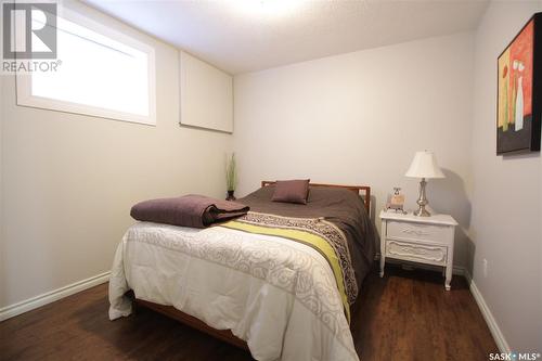 212 Qu'Appelle Street, Welwyn, SK - Indoor Photo Showing Bedroom