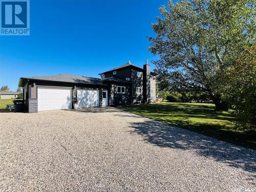 212 Qu'Appelle Street, Welwyn, SK - Outdoor