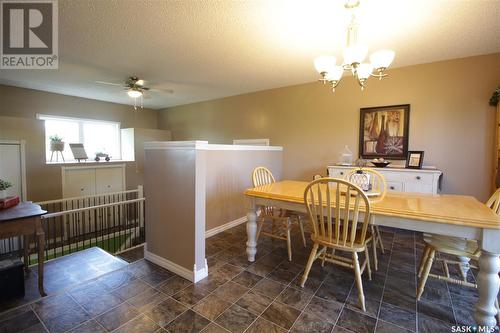 212 Qu'Appelle Street, Welwyn, SK - Indoor Photo Showing Dining Room