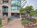 609 - 28 Pemberton Avenue, Toronto, ON  - Outdoor With Balcony 