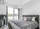 340 - 375 Sea Ray Avenue W, Innisfil, ON  - Indoor Photo Showing Bedroom 