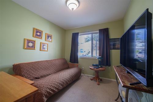 5-4600 Bella Vista Road, Vernon, BC - Indoor