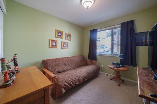 5-4600 Bella Vista Road, Vernon, BC - Indoor