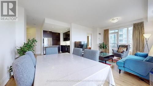 1422 - 100 Harrison Garden Boulevard S, Toronto, ON - Indoor