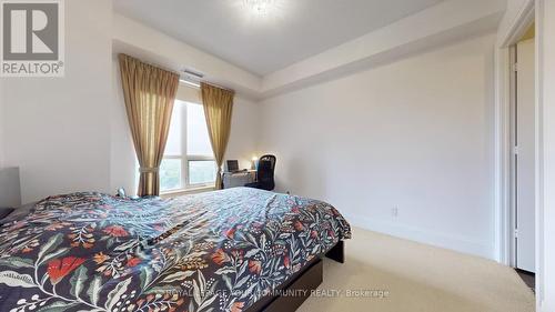 1422 - 100 Harrison Garden Boulevard S, Toronto, ON - Indoor Photo Showing Bedroom