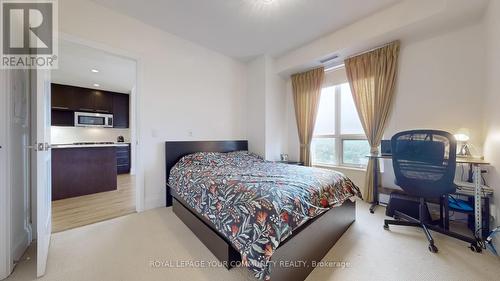 1422 - 100 Harrison Garden Boulevard S, Toronto, ON - Indoor Photo Showing Bedroom