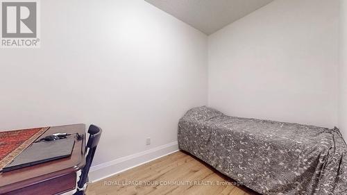 1422 - 100 Harrison Garden Boulevard S, Toronto, ON - Indoor Photo Showing Bedroom