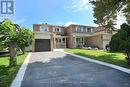 46 Berkshire Square, Brampton, ON 