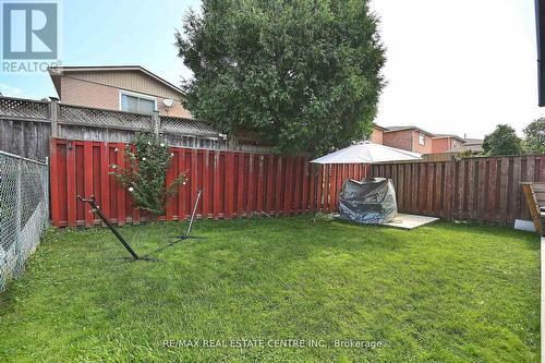 46 Berkshire Square, Brampton, ON 