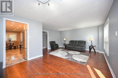 46 Berkshire Square, Brampton, ON 